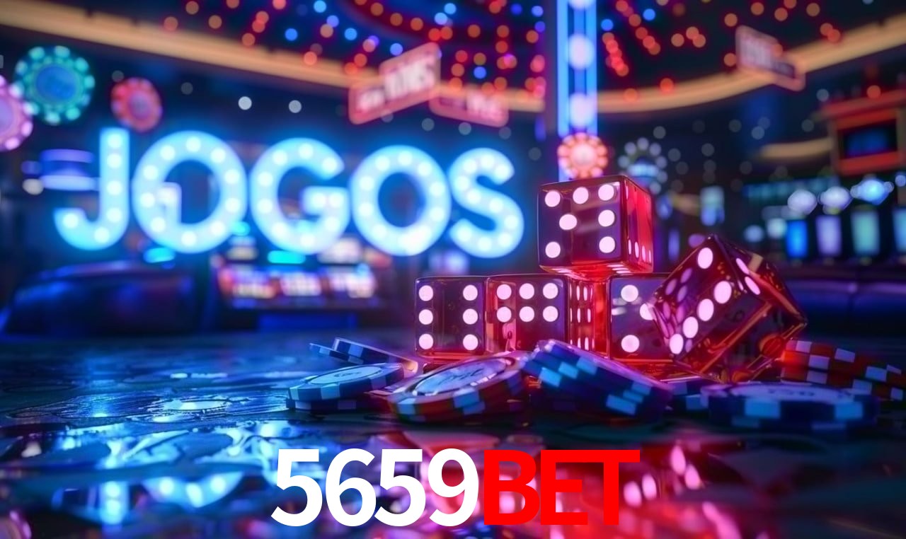 A Emoção da Loteria na 5659bet: Uma Chance de Mudança de Vida