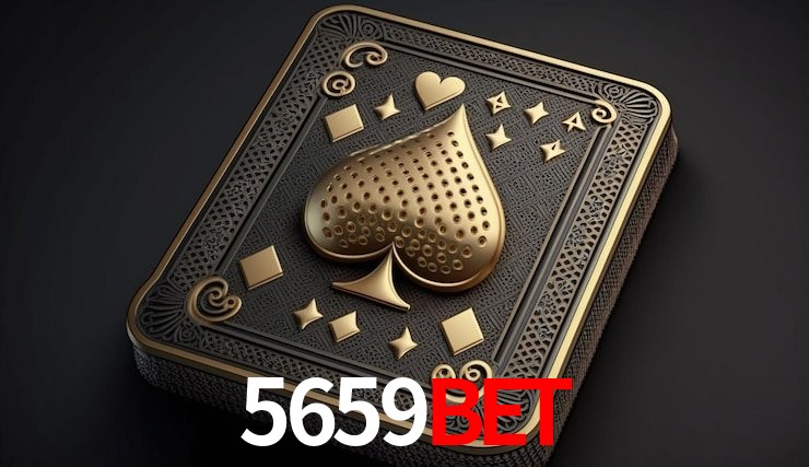 Desvendando o Mundo dos Jogos Virtuais na 5659bet