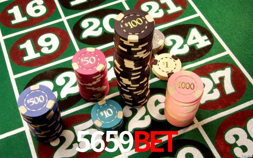 Descubra a Magia dos Jogos de Arcade no 5659bet