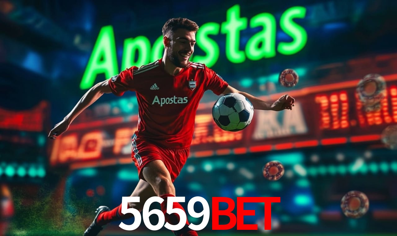 Desvendando o Mundo dos Jogos Virtuais na 5659bet