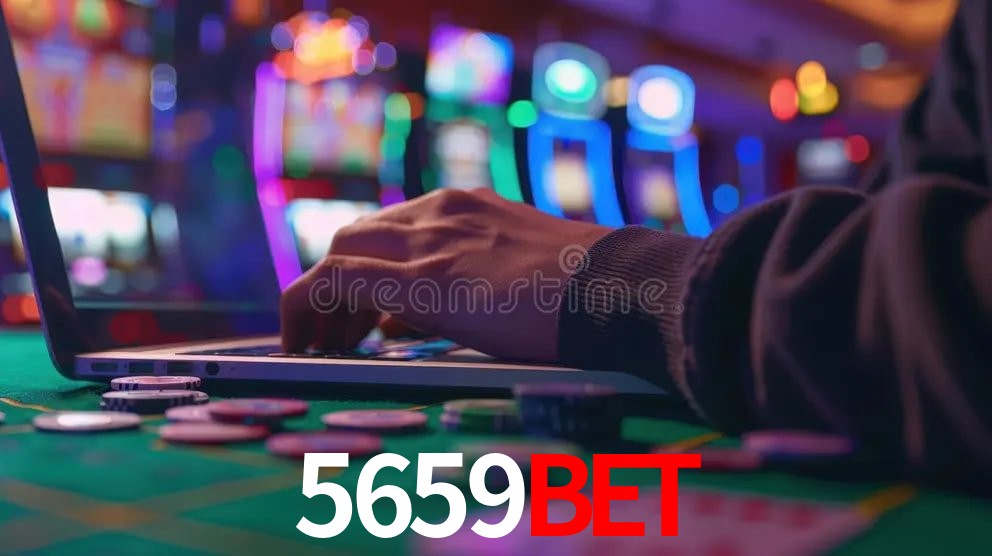 Descubra a Essência do 5659bet: Nossa História e Compromissos