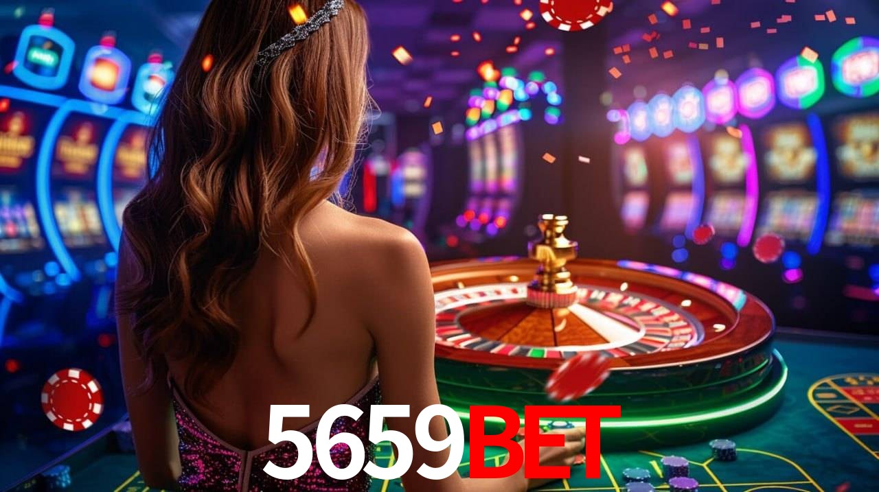 Descubra a Essência do 5659bet: Nossa História e Compromissos