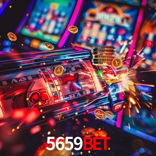 A Revolução dos Aplicativos de Jogos no 5659bet