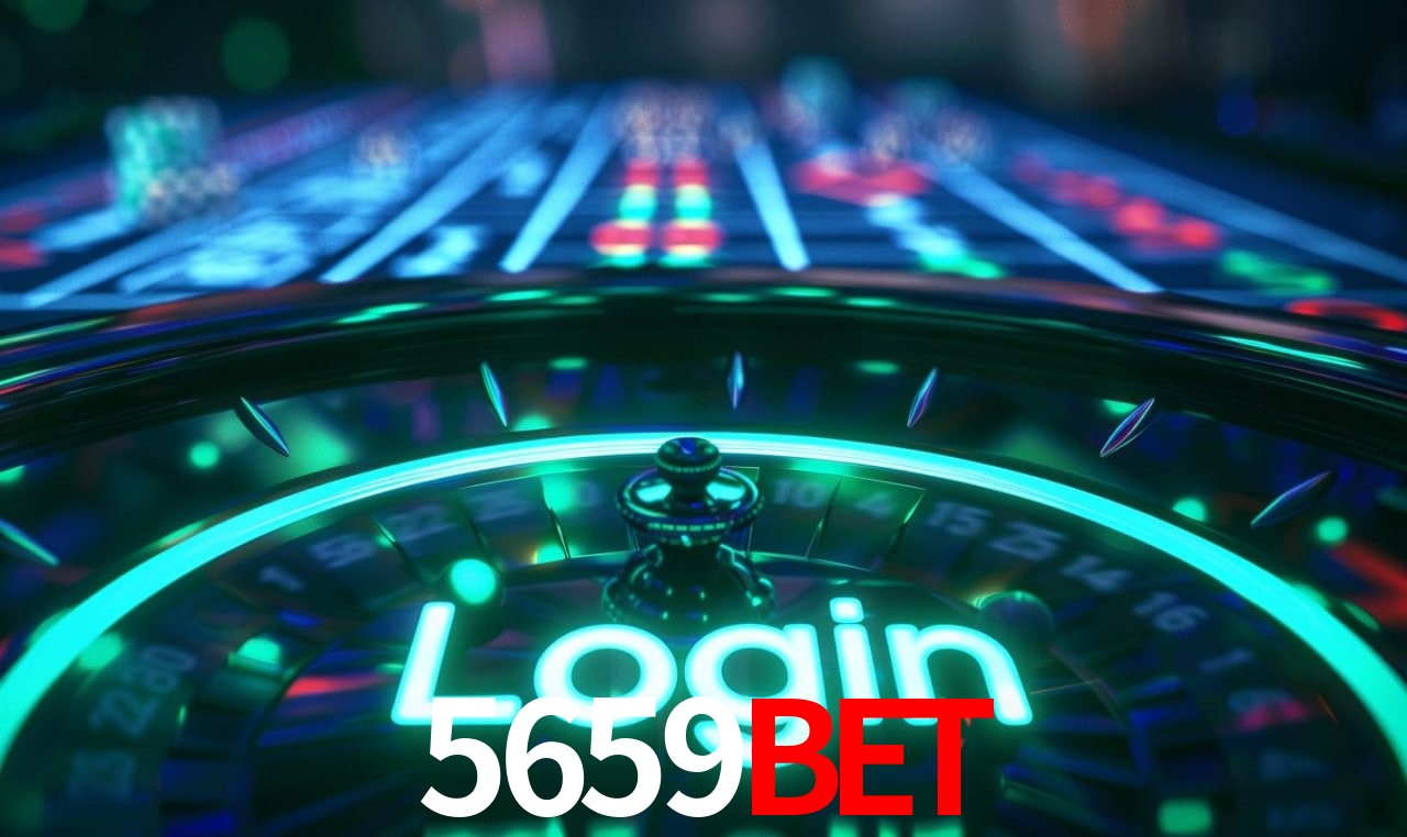 A Revolução dos Aplicativos de Jogos no 5659bet