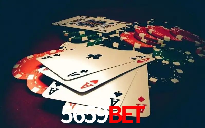 Painel RTP 5659bet